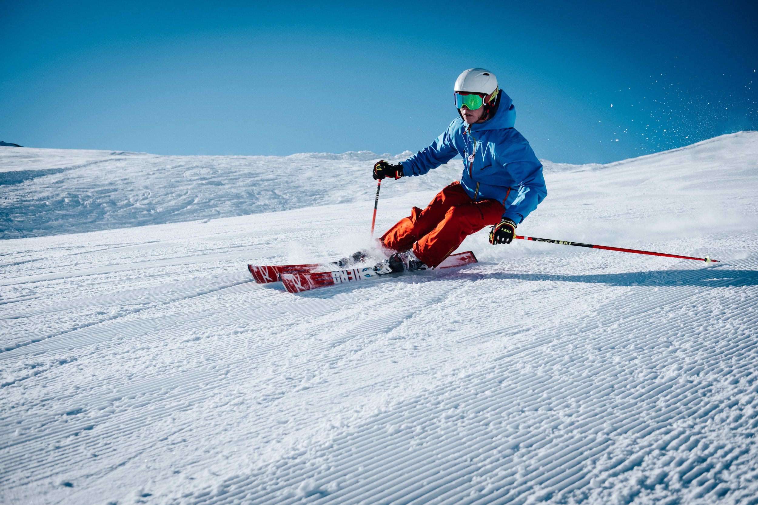 En Amérique du Nord, le formidable essor des stations de ski accessibles en VÉ